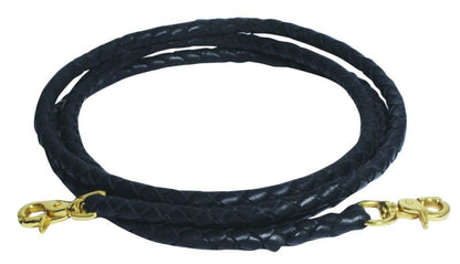 Pro Choice Collection Braided Roping Rein