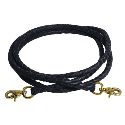 Pro Choice Collection Braided Roping Rein