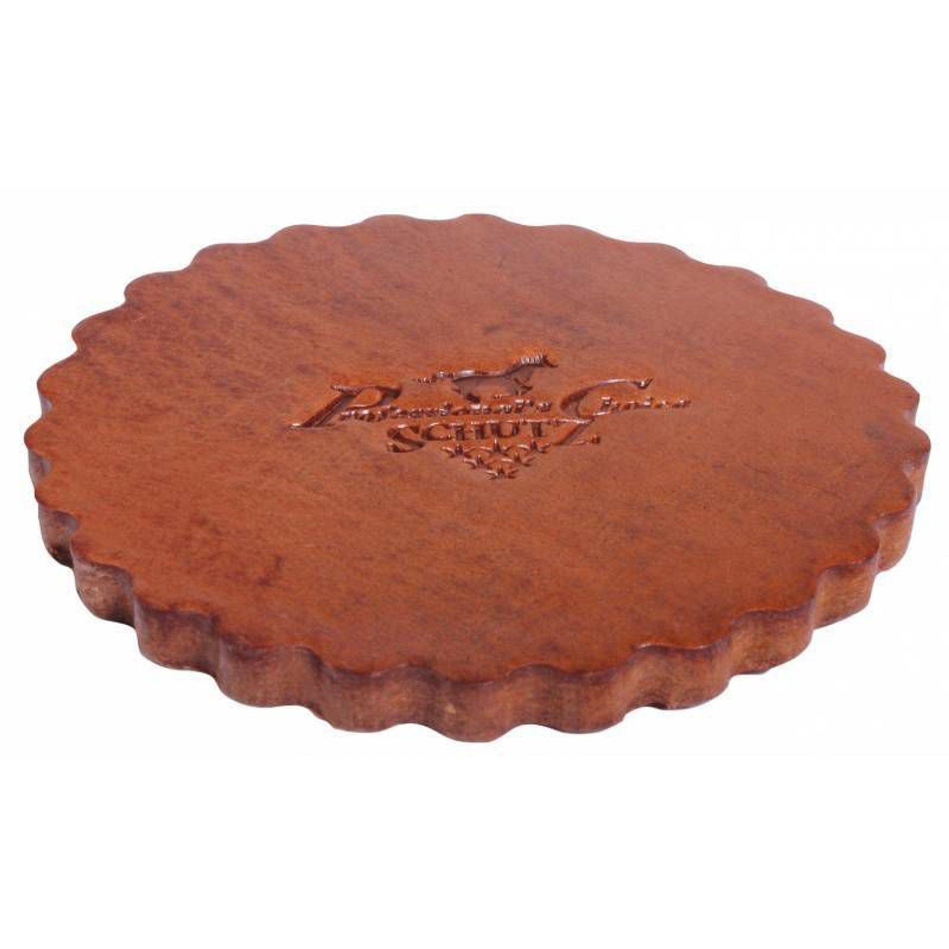 Professionals Choice Round Coaster Set Pack of 2 B