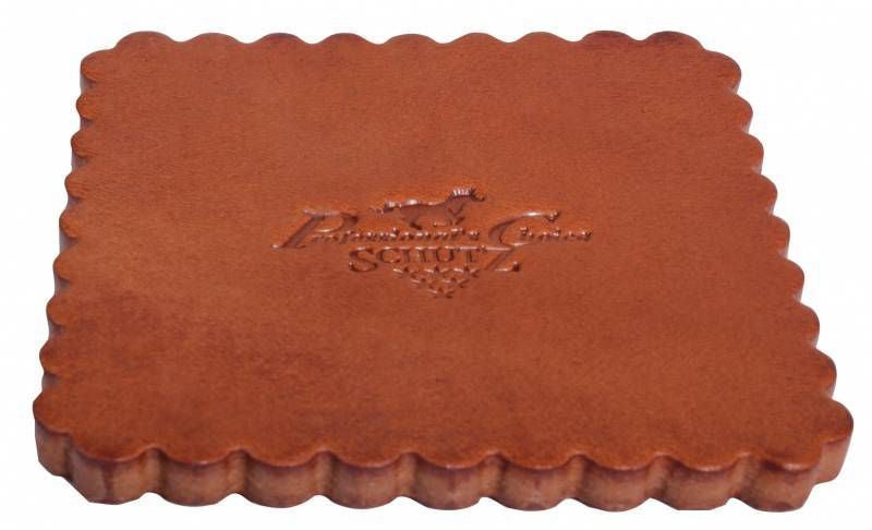 Professionals Choice Square Coaster Set Pack of 2