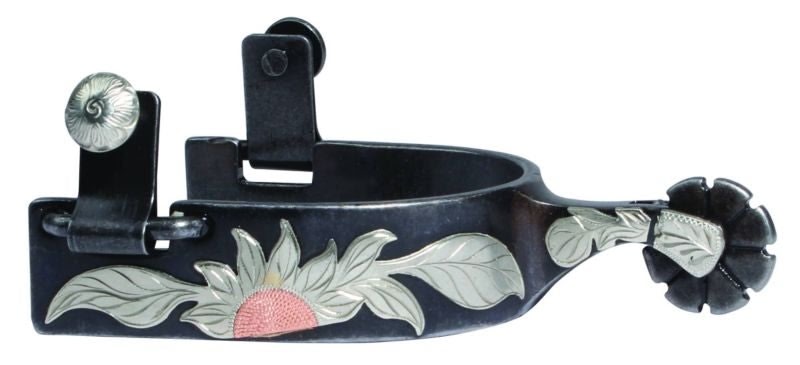 Professionals Choice Sunflower Spurs