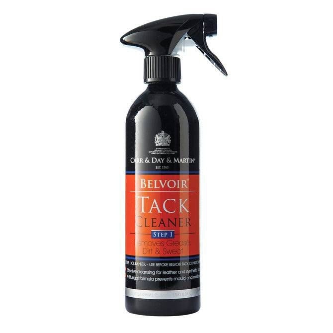 Belvoir Tack Cleaner Spray 500 ml