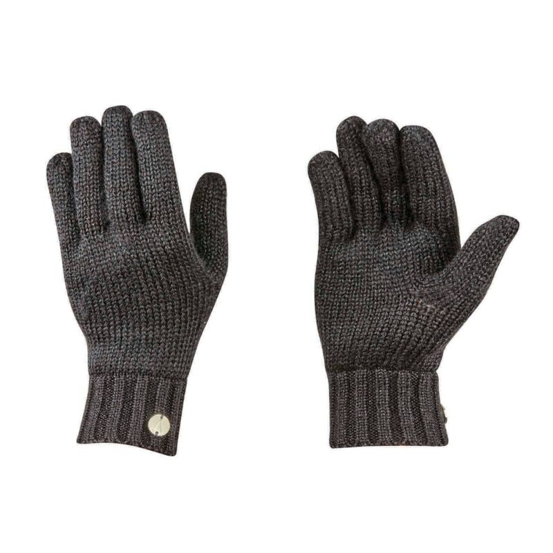 Dublin Adult Black Roxanne Gloves