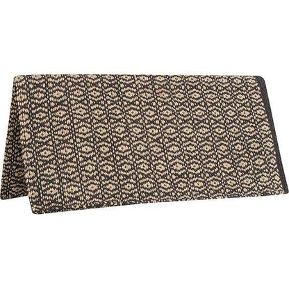 Cashel Navajo Blanket Liner 32" X 64" Light Blue/B