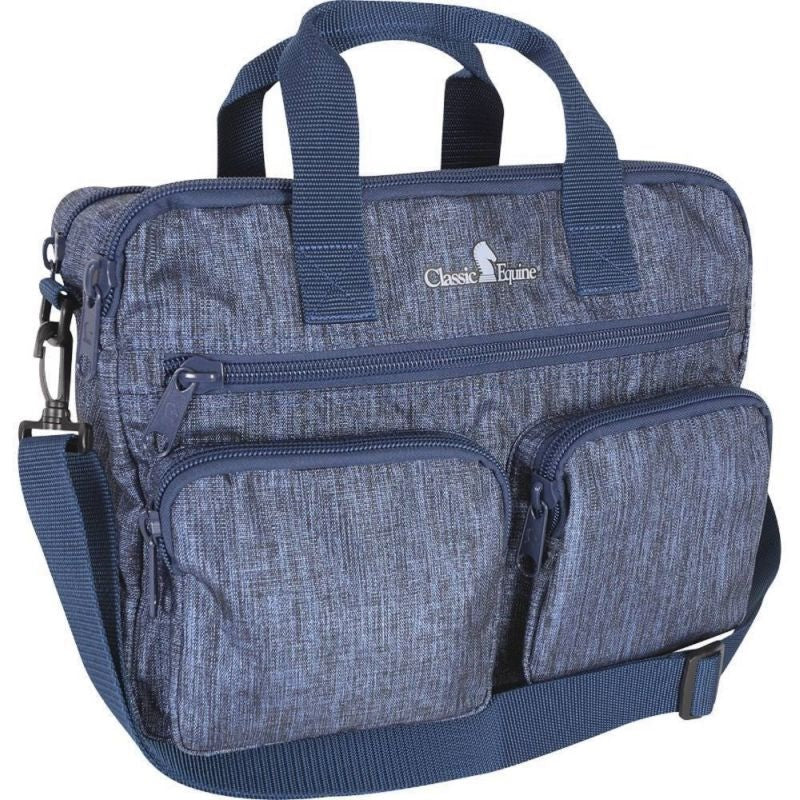 Classic Equine Laptop Bag