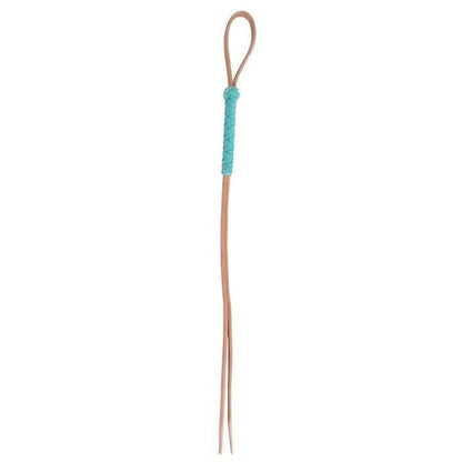 Martin Saddlery Harness Hand Quirt Pink