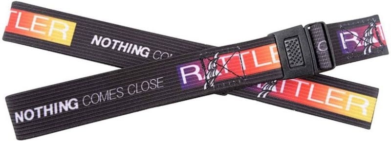 Rattler Elastic Rope Strap