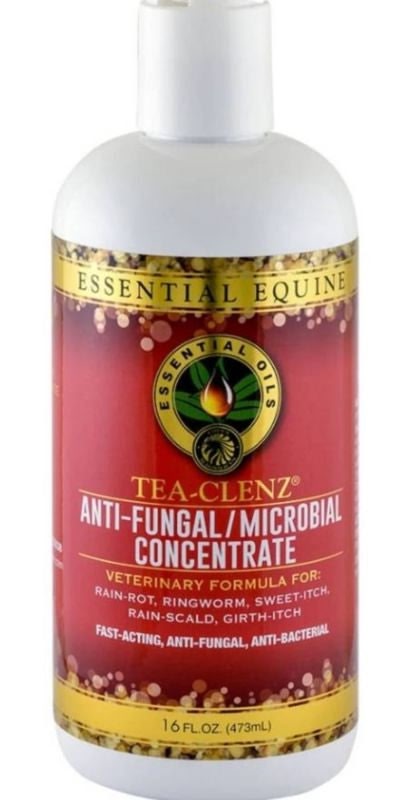 Essential Equine Tea-Clenz Anti-Fungal Concentrate