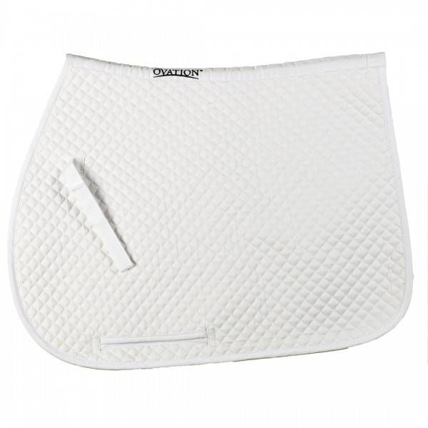 Ovation PRO Mini Diamond Quilt All Purpose Pad wit