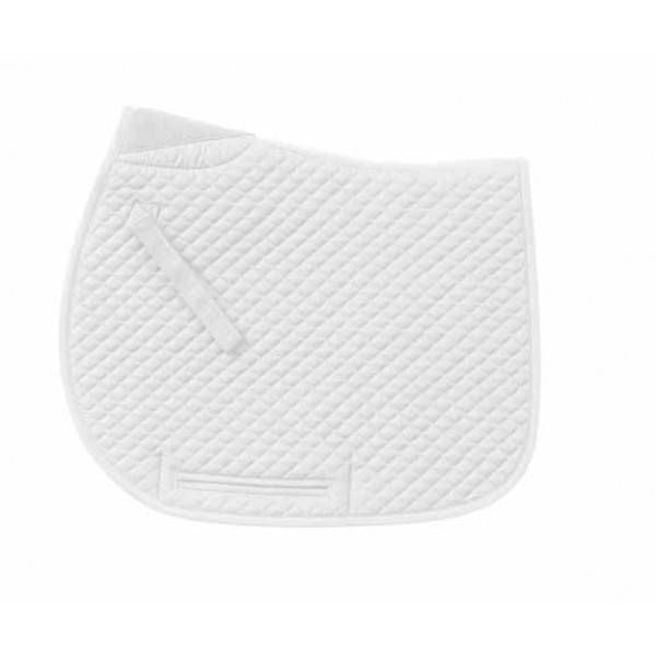Centaur Mini Diamond Quilt Oversize Dressage Pad 2