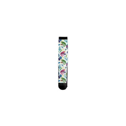 Ovation Ladies FootZees Sock