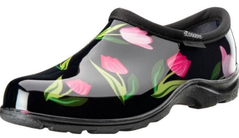 Sloggers Womens Waterproof Comfort Shoes