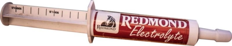 Redmond Electrolyte Syringe 34 gram