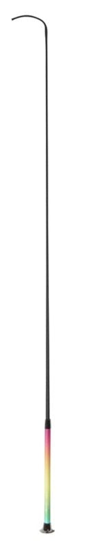 Dublin Ombre Dressage Whip 43in