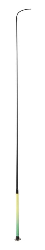 Dublin Ombre Dressage Whip 43in