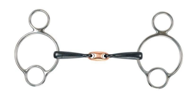 Shires Universal Sweet Iron with Lozenge
