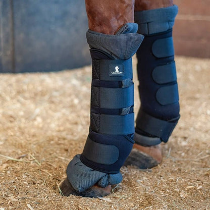 Classic Equine Ceramic Wraps Large