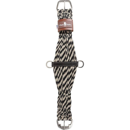 Classic Equine 27-Strand 100% Dyed Mohair Cinch wi