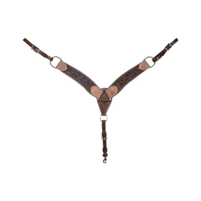 Cashel Desert Flower Breast Collar