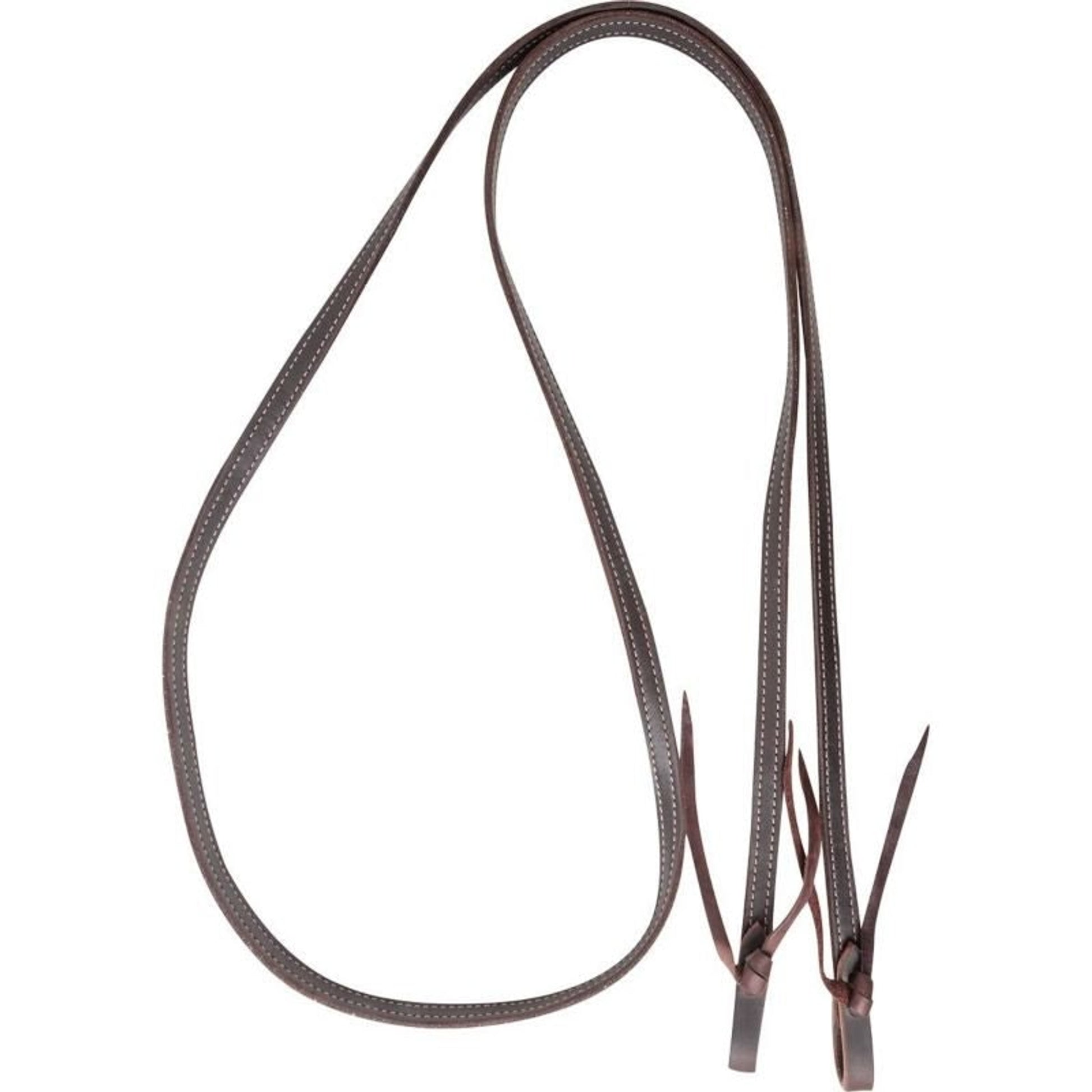 Martin Saddlery Double Stitched Roping Reins with