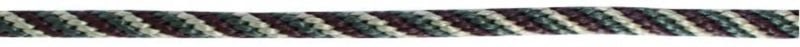 Schutz by Professionals Choice Braided Roping Rein