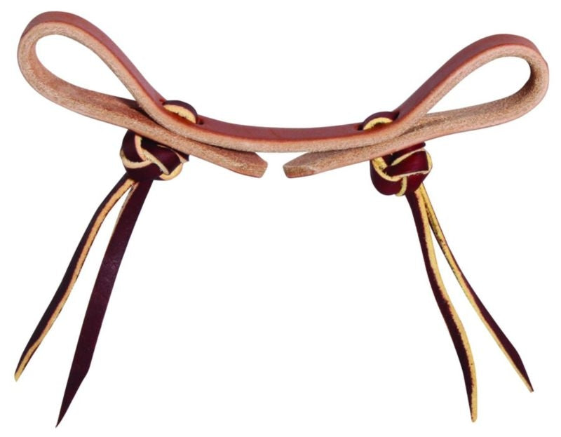 Schutz by Professionals Choice Pineapple Knot Curb