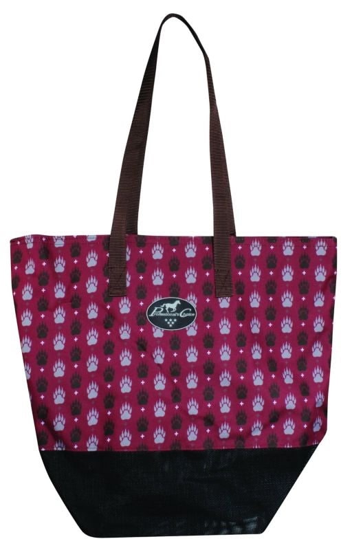 Professionals Choice Tote Bag 18"D x 19.5"W Bearpa