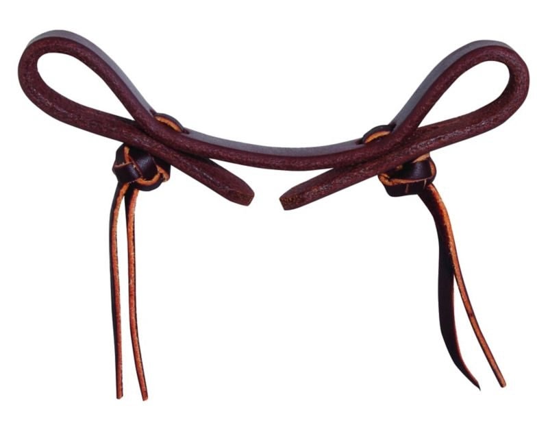 Professionals Choice Pineapple Knot Curb/Bit Hobbl