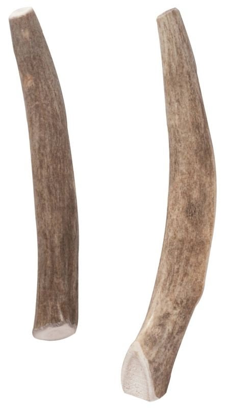 USA Antler Dog Chews 2 Pack