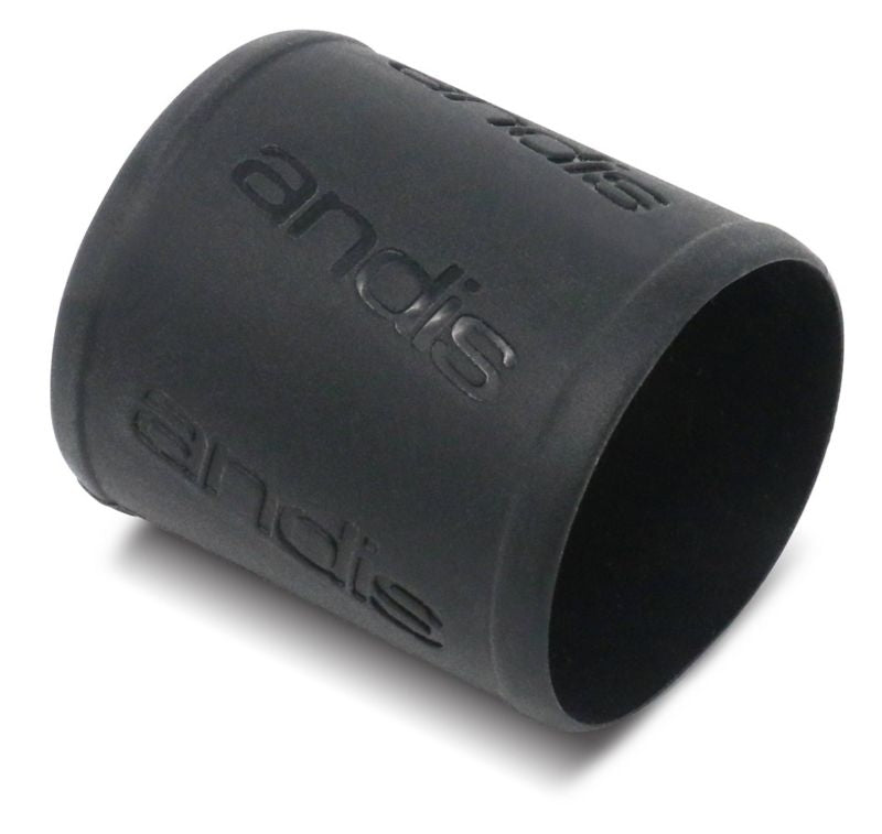Andis Rubber Gripper For Andisclippers Black