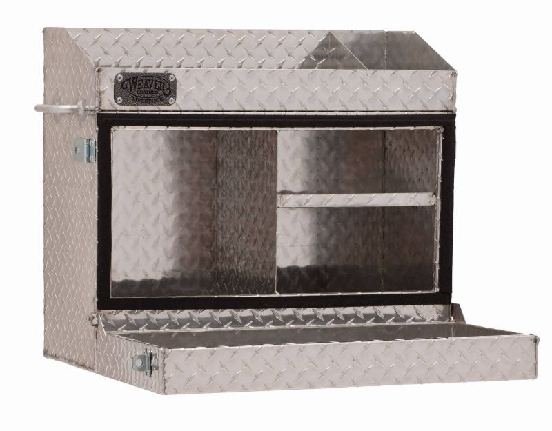 Weaver Livestock Deluxe Blower Showbox Only 21 " H