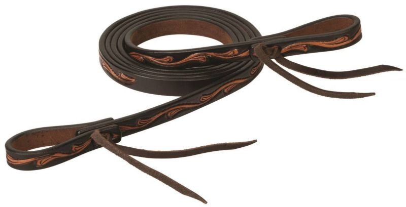 Weaver Leather Turquoise Cross NavajoArrow Roper R