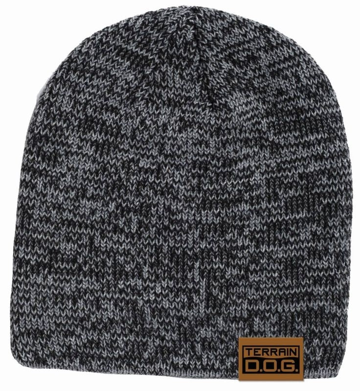 Weaver Leather Terrain D.O.G. Stocking Beanie with