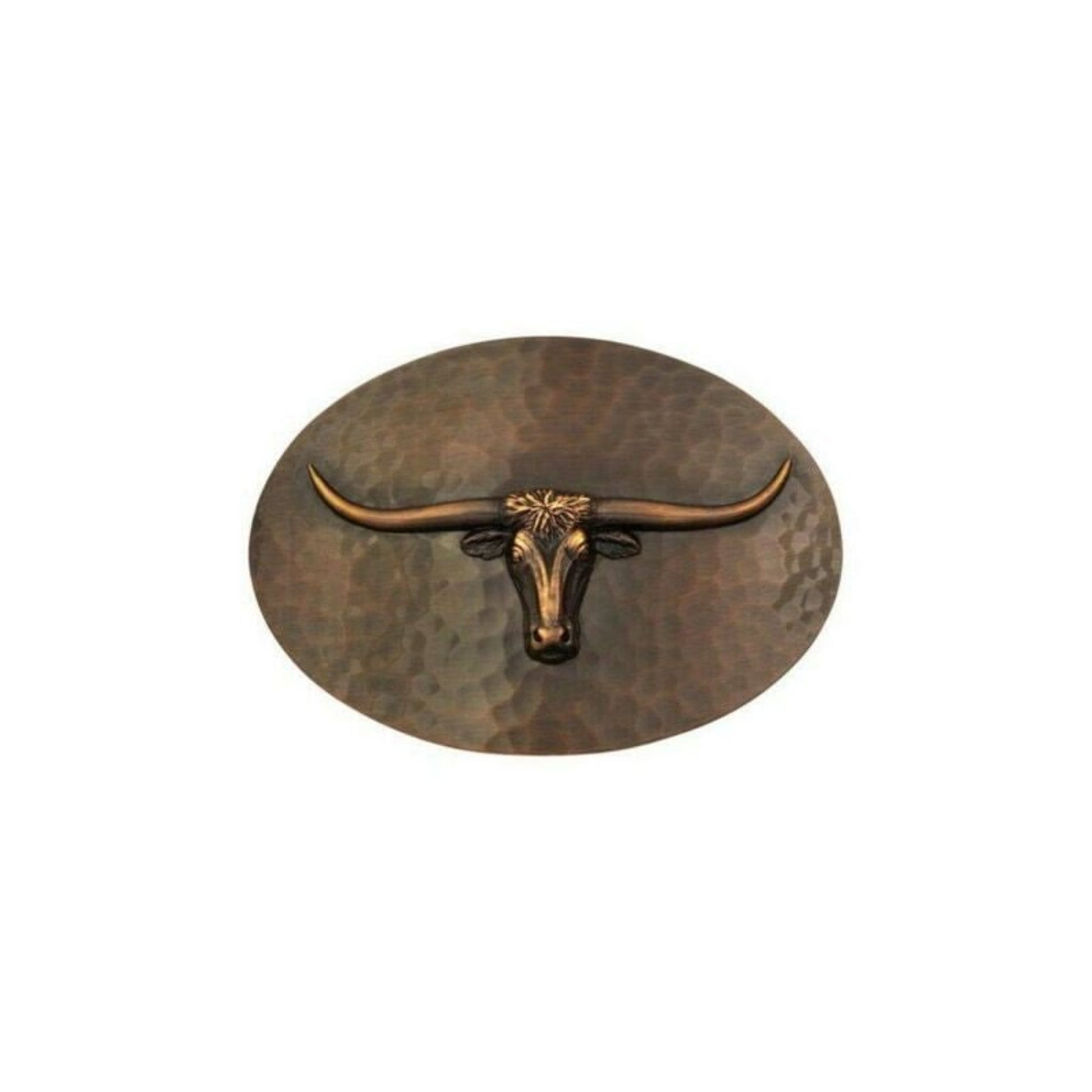Montana Silversmiths Cascade Hammered Small Longho