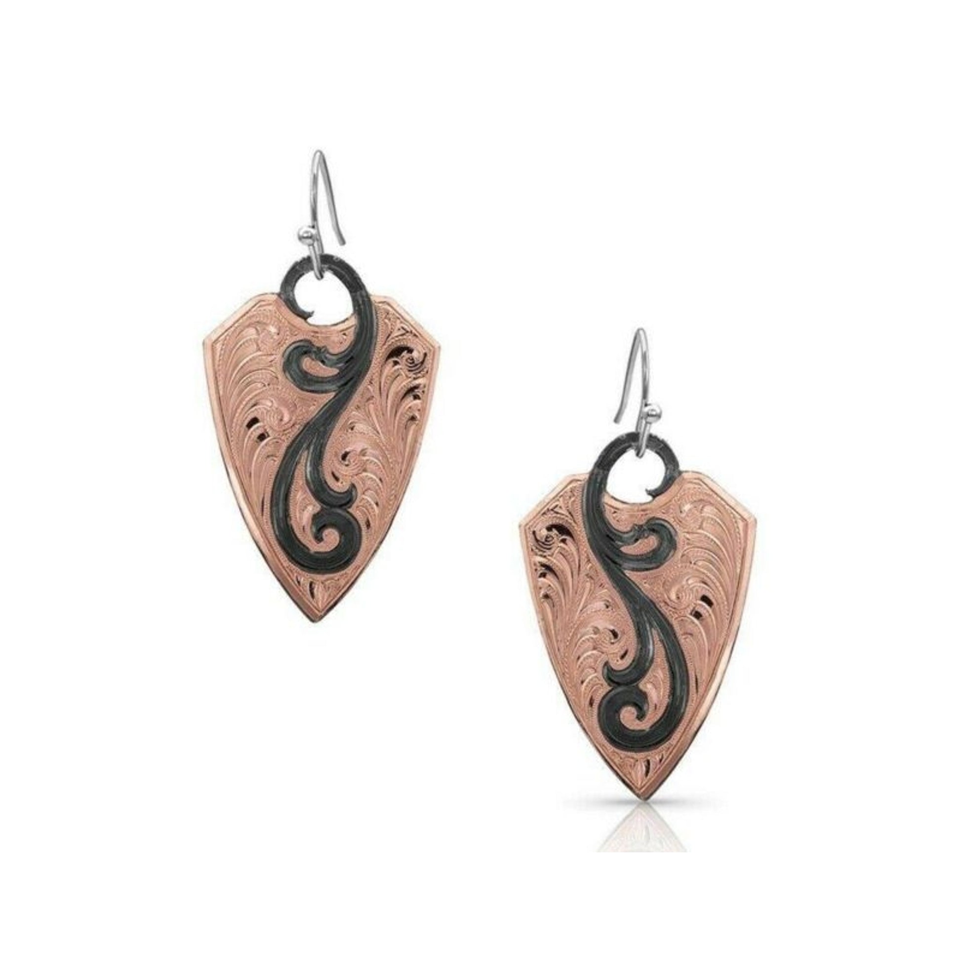 Montana Silversmiths Ladies Tailwinds Arrowhead Ea