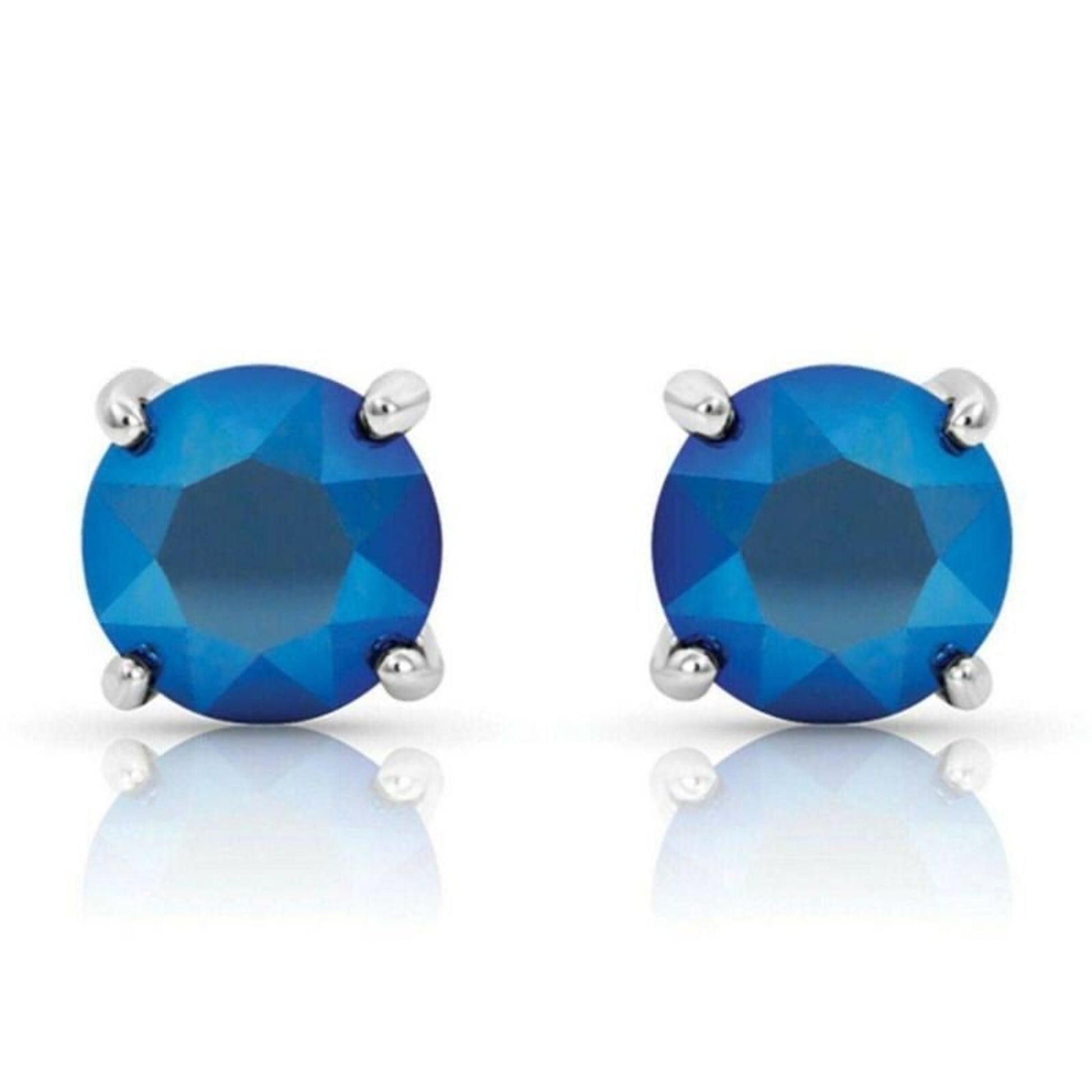Montana Silversmiths Northern Lights Earrings 8Mm