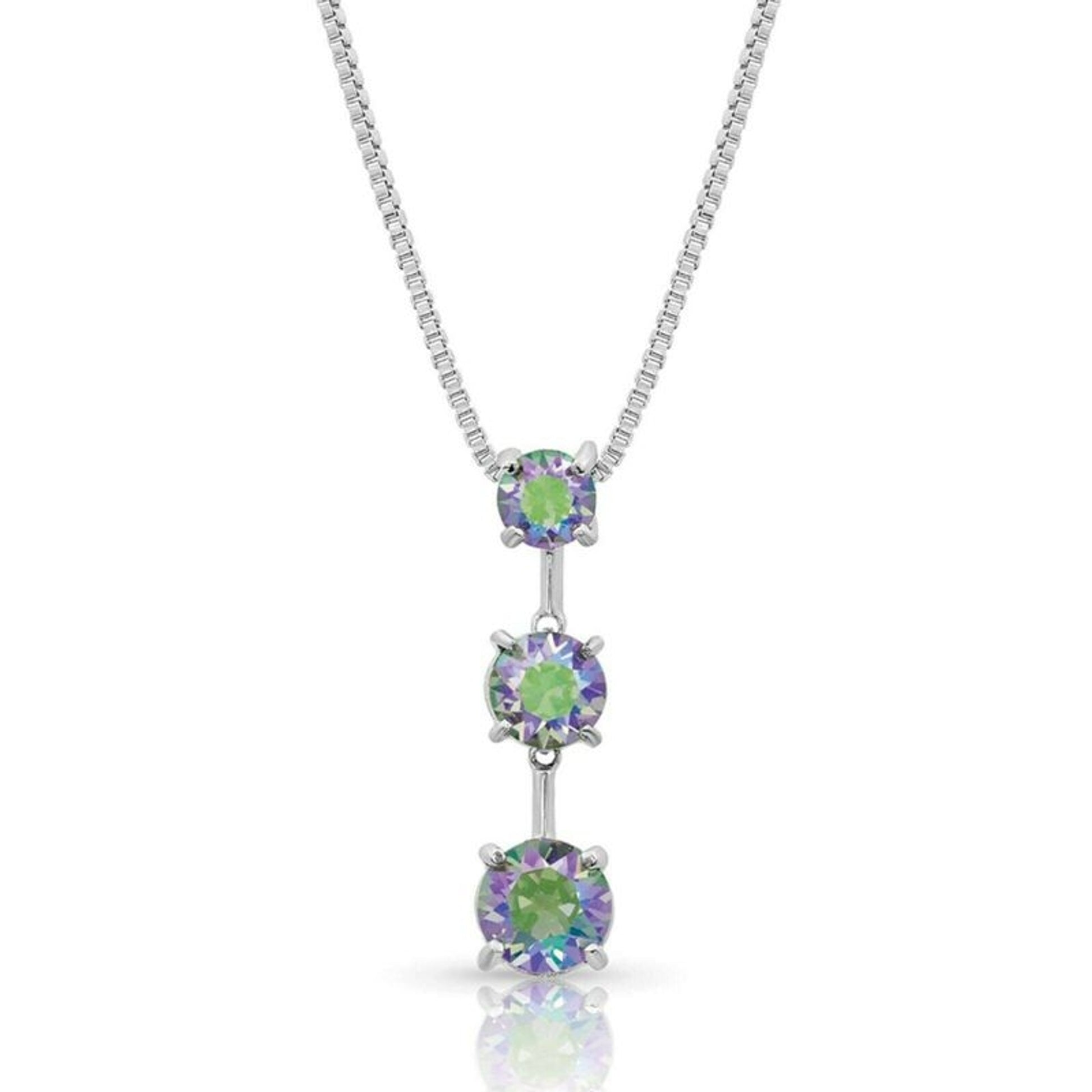 Montana Silversmiths Northern Lights Paradise Skie