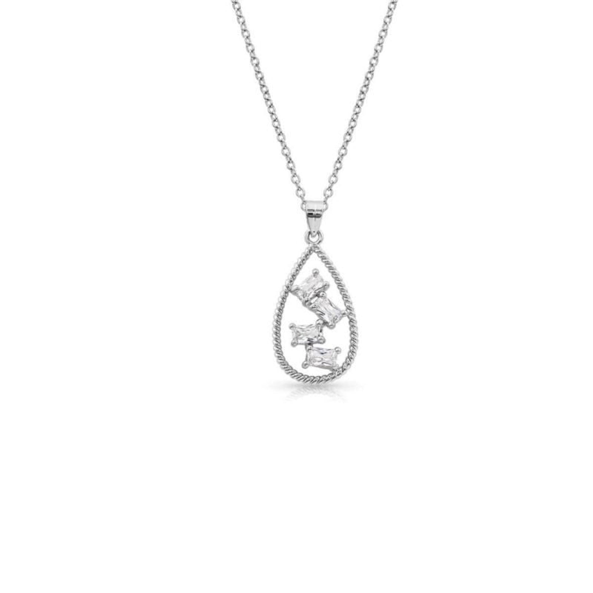 Montana Silversmiths Wandering Star Lights Trail N