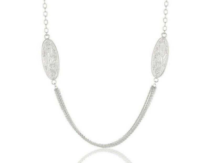 Montana Silversmiths Always Amazing Horse Necklace