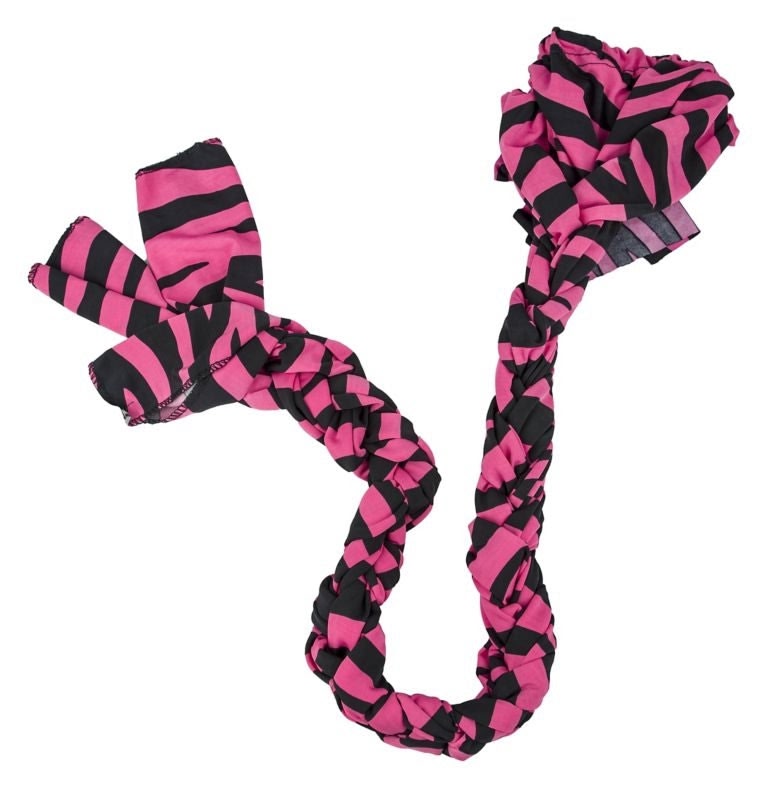 Gatsby Printed StretchX Braid n Tail Bag Standard