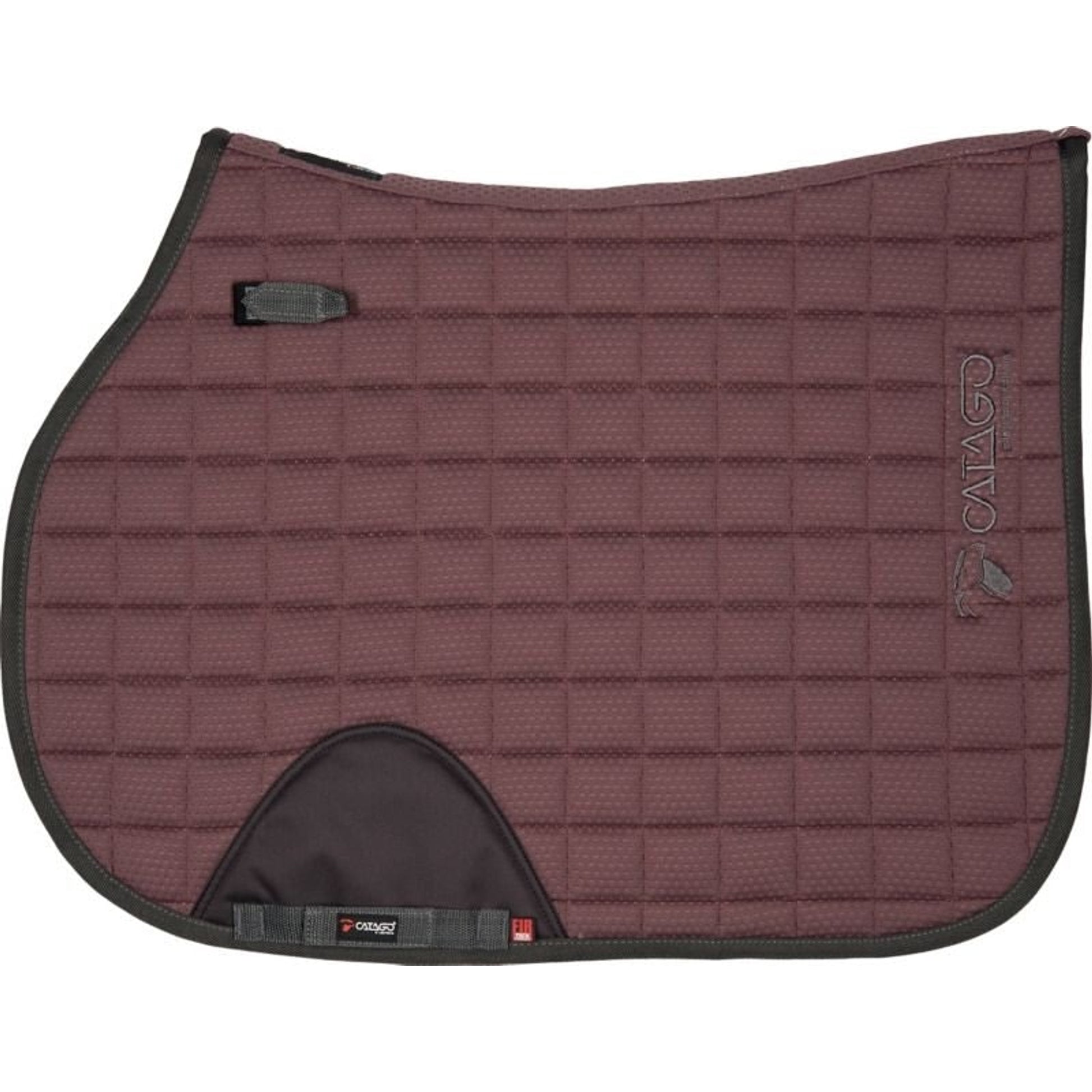 Catago FIR-Tech All Purpose Saddle Pad