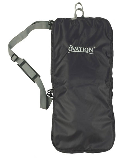 Ovation Secret Garden Bridle Bag 28? Tall x 12? Wi