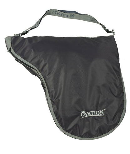 Ovation English Secret Garden Saddle Carrier
