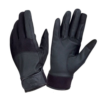 Ovation Ladies Luxegrip Silk Mesh Gloves