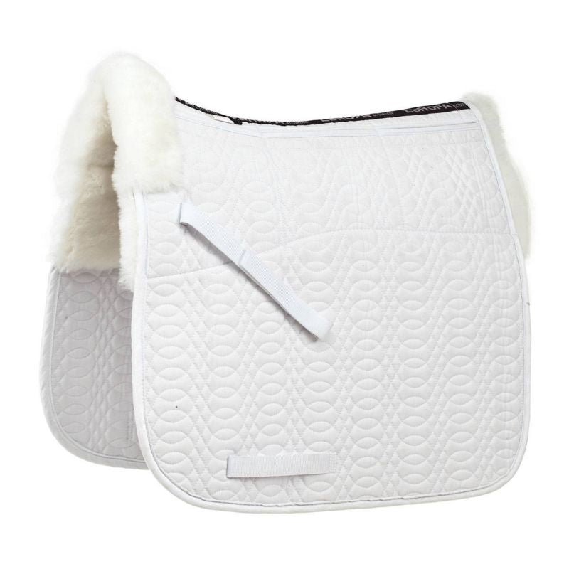 Ovation Europa Dressage Pad- 6 Shim 6 Shim Dressag