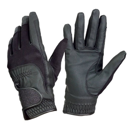 Ovation Ladies Pro-Grip Glitter Show Gloves Large