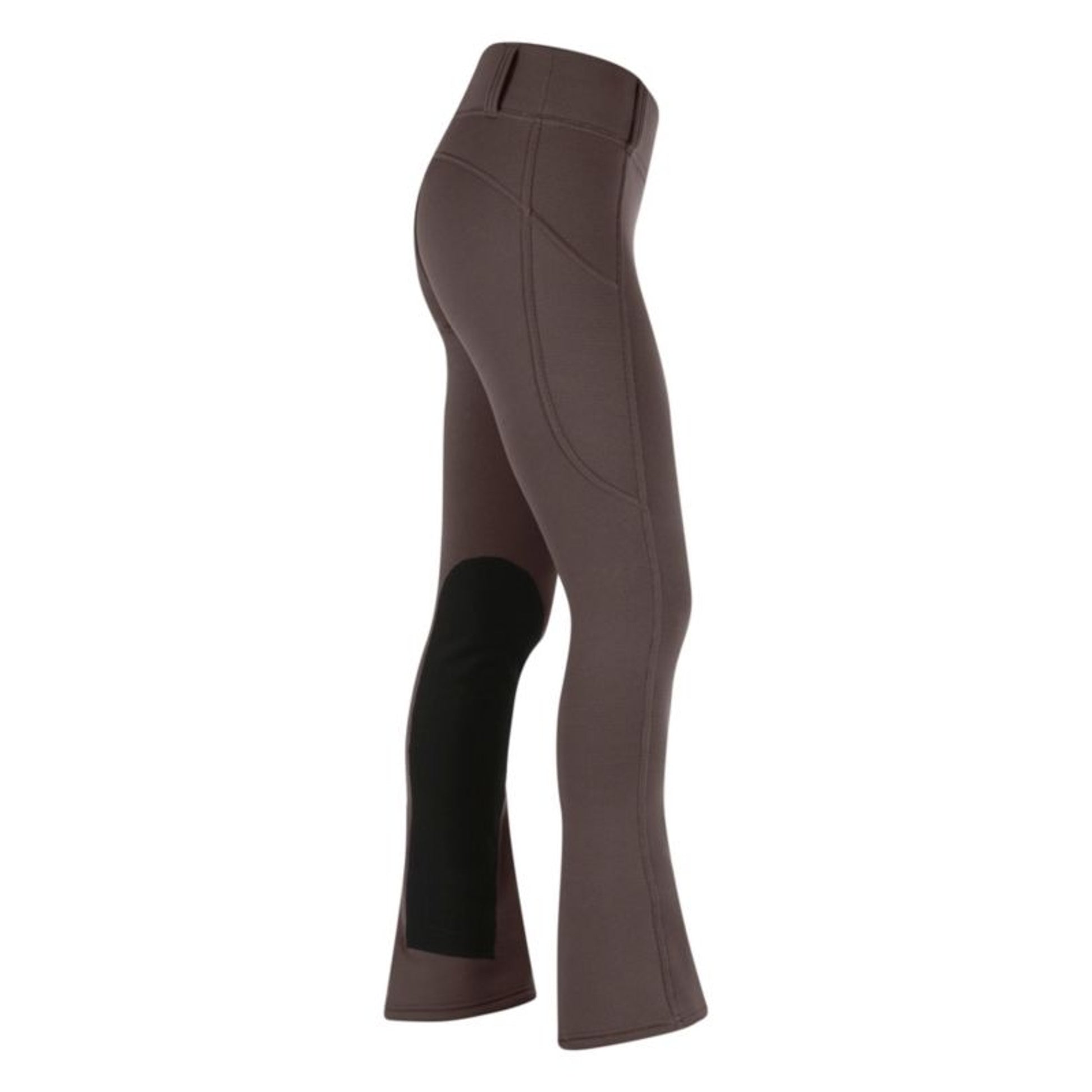 Kerrits Ladies Sit Tight Wind Pro Knee Patch Bootc