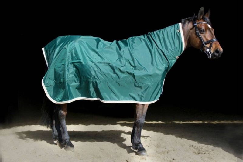 Saratoga Horseworks Adirondack Fleece Lined Sheet