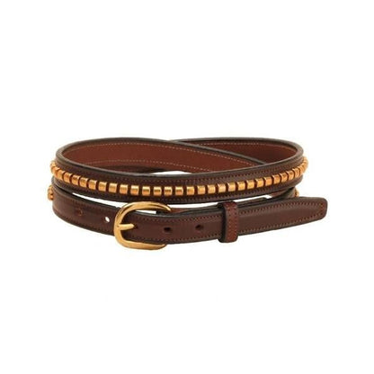 Tory 3/4In Belt Clinchers 24 Bk/Gry