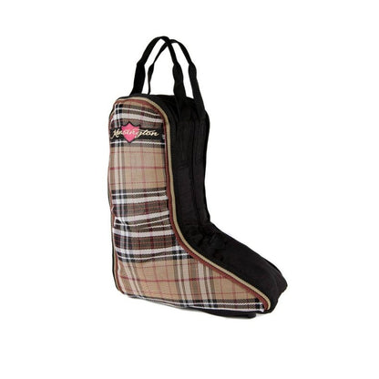Kensington Signature Padded Short Boot Carry Bag 2